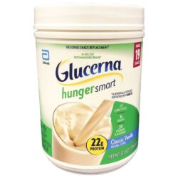 sua bot cho nguoi tieu duong glucerna hunger smart vanilla 635g 030425 ka