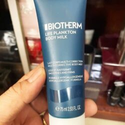 Sữa dưỡng thể Biotherm Life Plankton Body Milk 75ml 3 sua duong the biotherm life plankton body milk 75ml 170425 ka