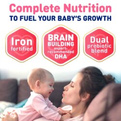 Sữa Enfamil cho bé hay nôn trớ từ 0-12 tháng Enfamil A.R. Infant Formula 777g 4 sua enfamil cho be hay non tro tu 0 12 thang enfamil ar infant formula 777g 040425 kb 1
