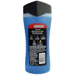 Sữa tắm gội 3 trong 1 Axe Sport Blast 3 in 1 Body Face Hair Wash 400ml 6 sua tam goi 3 trong 1 axe sport blast 3 in 1 body face hair wash 400ml 280425 kb