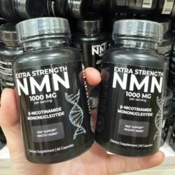 vien uong bo sung nmn biomulvita extra strength nmn 1000mg 60 capsules 150425 ka
