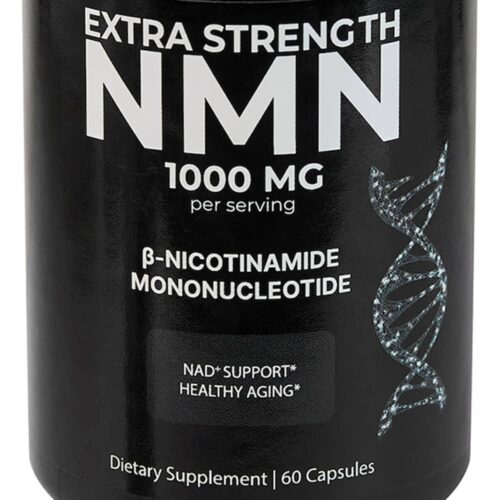 vien uong bo sung nmn biomulvita extra strength nmn 1000mg 60 capsules 150425 kc