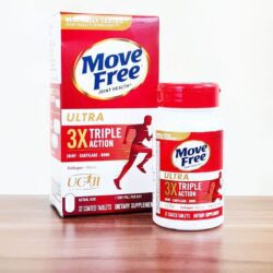 Viên uống giảm các cơn đau khớp Schiff Move Free Ultra 37 viên 6 vien uong giam cac con dau khop schiff move free ultra 37 vien 150425 ka