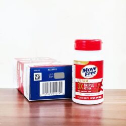 Viên uống giảm các cơn đau khớp Schiff Move Free Ultra 37 viên 8 vien uong giam cac con dau khop schiff move free ultra 37 vien 150425 kc