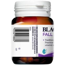 Viên uống hỗ trợ giấc ngủ Blackmores Fall Asleep 30 Tablets 7 vien uong ho tro giac ngu blackmores fall asleep 30 tablets 160425 kc