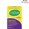 Viên uống hỗ trợ hệ tiêu hóa từ Culturelle Digestive Daily Probiotic Prebiotics 14 Capsules