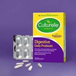 Viên uống hỗ trợ hệ tiêu hóa từ Culturelle Digestive Daily Probiotic Prebiotics 14 Capsules 10 vien uong ho tro he tieu hoa tu culturelle digestive daily probiotic prebiotics 14 capsules 220425 kd