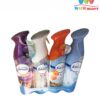 Xịt phòng khử mùi Febreze Air Refresher Mist 250g x 4 chai (Mountain, Heavy Duty, Hawaiian Aloha, Linen & Sky)