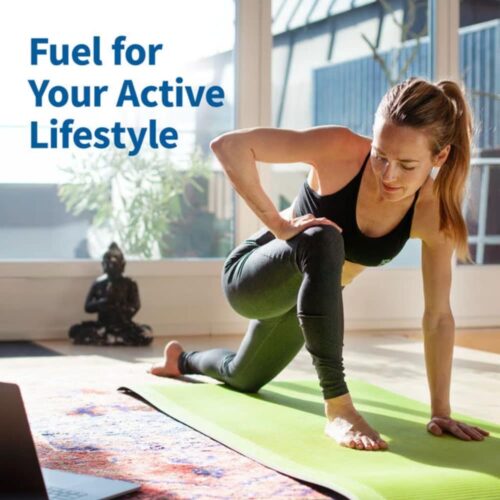 Bột Protein thực vật hữu cơ Garden Of Life Raw Organic Protein Unflavored 560g 9 bot protein thuc vat huu co garden of life raw organic protein unflavored 560g 070625 kh