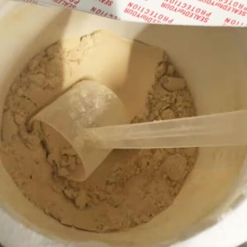 Bột Protein thực vật hữu cơ Garden Of Life Raw Organic Protein Unflavored 560g 15 bot protein thuc vat huu co garden of life raw organic protein unflavored 560g 070625 km