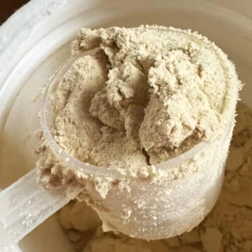 Bột Protein thực vật hữu cơ Garden Of Life Raw Organic Protein Unflavored 560g 20 bot protein thuc vat huu co garden of life raw organic protein unflavored 560g 070625 kp