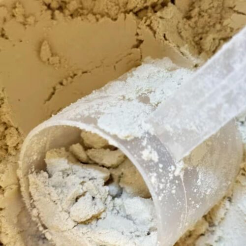 Bột Protein thực vật hữu cơ Garden Of Life Raw Organic Protein Unflavored 560g 16 bot protein thuc vat huu co garden of life raw organic protein unflavored 560g 070625 kq