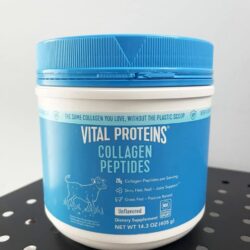 Collagen thủy phân Vital Proteins Collagen Peptides Unflavored 405g 4 collagen thuy phan vital proteins collagen peptides unflavored 405g 240525 ka
