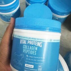 Collagen thủy phân Vital Proteins Collagen Peptides Unflavored 405g 5 collagen thuy phan vital proteins collagen peptides unflavored 405g 240525 kb