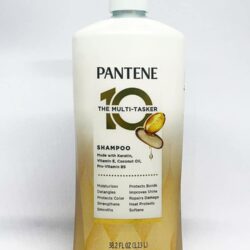 Dầu gội Pantene The Multi-Tasker 10 Shampoo 1.13L 4 dau goi pantene the multi tasker 10 shampoo 113l 160525 ka