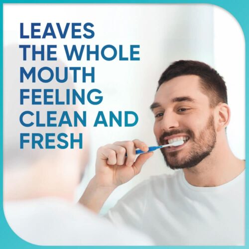 Kem đánh răng Sensodyne Pronamel Active Shield Whitening Cool Mint 96.4g 12 kem danh rang sensodyne pronamel active shield whitening cool mint 964g 060525 kh