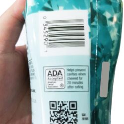 Kẹo gum không đường Ice Breakers Ice Cubes WinterGreen 40 viên 7 keo gum khong duong ice breakers ice cubes wintergreen 40 vien 070525 kb