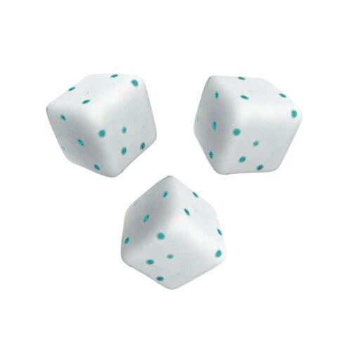 Kẹo gum không đường Ice Breakers Ice Cubes WinterGreen 40 viên 10 keo gum khong duong ice breakers ice cubes wintergreen 40 vien 070525 kg