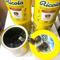 keo thong co ricola chiet xuat thao duoc ricola original duc hu 250g 240525 kc
