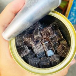 keo thong co ricola chiet xuat thao duoc ricola original duc hu 250g 240525 ke