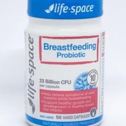 Men vi sinh lợi sữa cho bà mẹ Life Space Breastfeeding Probiotic 23 Billion CFU 50 viên 7 men vi sinh loi sua cho ba me life space breastfeeding probiotic 23 billion cfu 50 vien 280525 ka