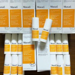 Serum giảm đốm nâu và nám Murad Environmental Shield Correct & Protect Serum SPF45 30ml 6 serum giam dom nau va nam murad environmental shield correct protect serum spf45 30ml 170525 ka