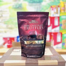 Socola Copper Kettle Dark Chocolate Truffles With Sea Salt 448g 3 socola copper kettle dark chocolate truffles with sea salt 448g 290525 ka