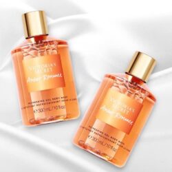 Sữa tắm Victoria’s Secret Amber Romance Body Wash 300ml 3 sua tam victorias secret amber romance body wash 300ml 170525 ka