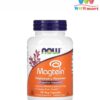 Viên uống bổ sung Magie Now Magtein Magnesium L-Threonate 90 Capsules