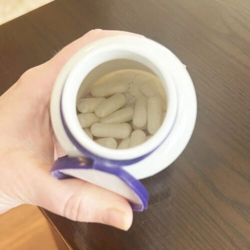 Viên uống bổ sung Magie Now Magtein Magnesium L-Threonate 90 Capsules 9 vien uong bo sung magie now magtein magnesium l threonate 90 capsules 220525 kb