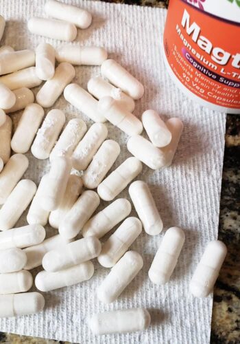 Viên uống bổ sung Magie Now Magtein Magnesium L-Threonate 90 Capsules 10 vien uong bo sung magie now magtein magnesium l threonate 90 capsules 220525 kc