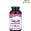 Viên uống Collagen NeoCell Super Collagen + Vitamin C & Biotin 270 Tablets