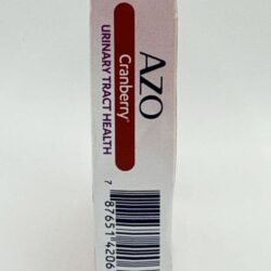 Viên uống hỗ trợ đường tiết niệu AZO Cranberry Urinary Tract Health 50 Caplets 8 vien uong ho tro duong tiet nieu azo cranberry urinary tract health 50 caplets 150525 kd