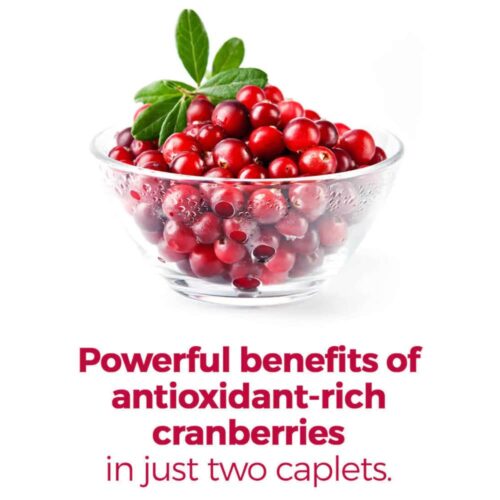 Viên uống hỗ trợ đường tiết niệu AZO Cranberry Urinary Tract Health 50 Caplets 10 vien uong ho tro duong tiet nieu azo cranberry urinary tract health 50 caplets 150525 kg