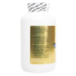 Viên uống sụn vi cá mập Nu-Health Shark Cartilage 750mg 300 Capsules 7 vien uong sun vi ca map nu health shark cartilage 750mg 300 capsules 150525 kc