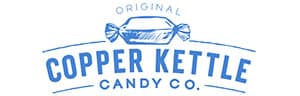 COPPER KETTLE