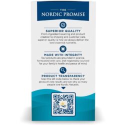 Dầu cá Omega-3 Nordic Naturals Ultimate Omega 1280mg 60 Softgels 6 dau ca omega 3 nordic naturals ultimate omega 1280mg 60 softgels 140625 kb