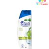 Dầu gội Head & Shoulders Apple Fresh 400ml (Mỹ)