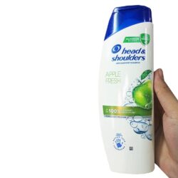 dau goi head shoulders apple fresh 400ml my 2006625 ka