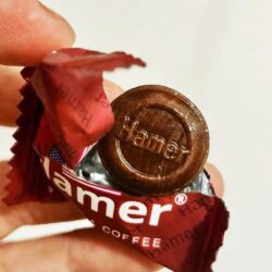 Kẹo sâm Hamer Ginseng & Coffee tăng cường sinh lý nam giới Hộp 8 viên 5 keo sam hamer ginseng coffee tang cuong sinh ly nam gioi hop 8 vien 180625 kb