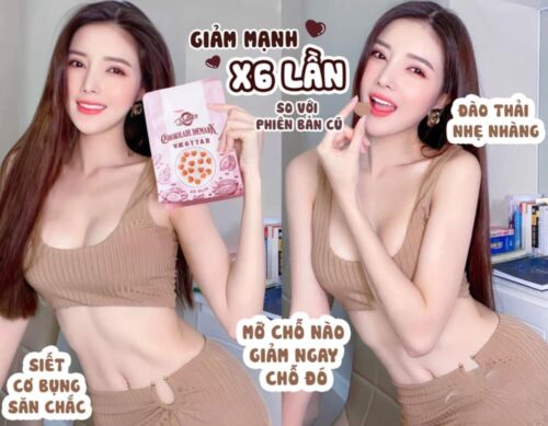 Kẹo Socola giảm cân Chokolade Daemark Vaegttab 40 viên 10 keo socola giam can chokolade daemark vaegttab 40 vien 230625 kd