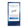 Lăn khử mùi Secret Clinical Soft Solid 45g (Light & Fresh)