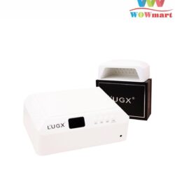 Máy hơ gel L’UGX LG205 72W 69 bóng LED/UV
