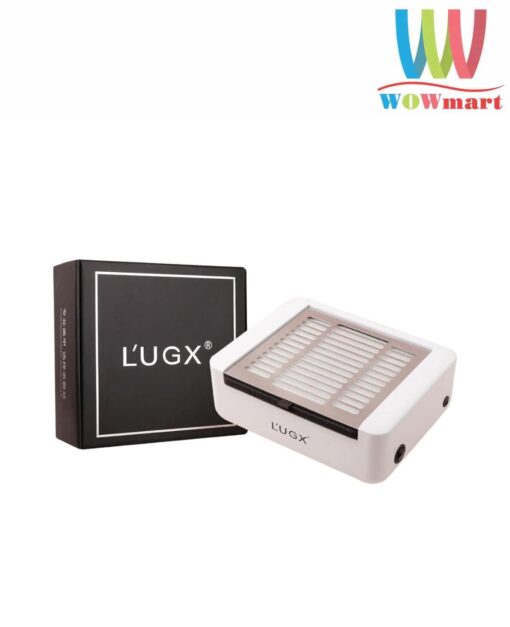 Máy hút bụi nails L’UGX LG608