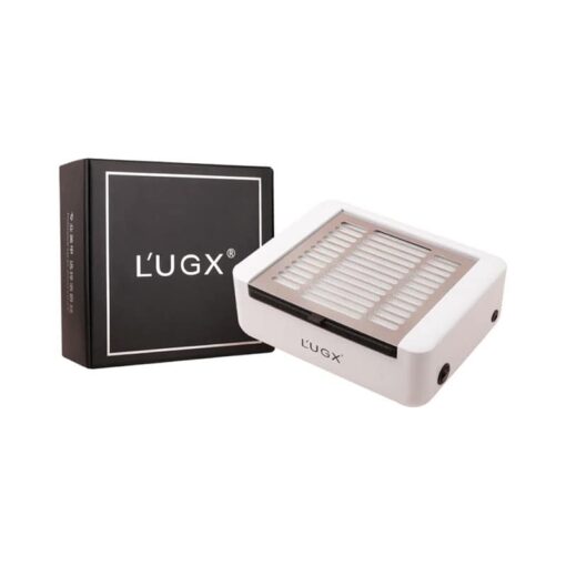 Máy hút bụi nails L’UGX LG608