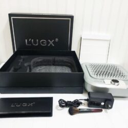 Máy hút bụi nails L’UGX LG621 (Cắm điện) 11 may hut bui nails lugx lg621 cam dien 160625 kc