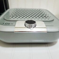 Máy hút bụi nails L’UGX LG621 (Cắm điện) 12 may hut bui nails lugx lg621 cam dien 160625 kd