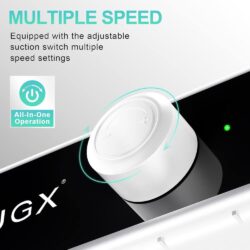 Máy hút bụi nails L’UGX LG622 (Cắm điện) 16 may hut bui nails lugx lg622 cam dien 160625 kf