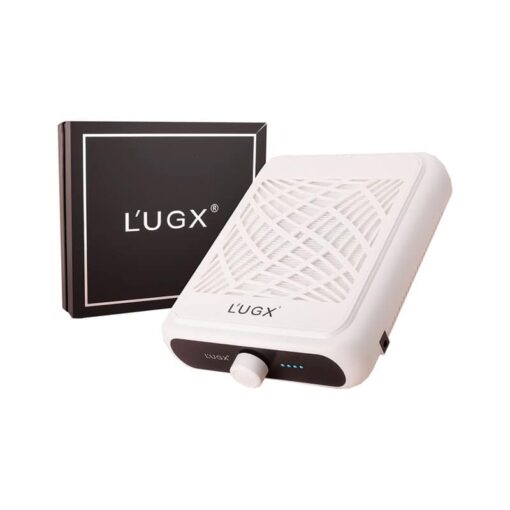 Máy hút bụi nails L’UGX LG622S (Tích điện)