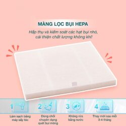 Máy hút bụi nails L’UGX LG622S (Tích điện) 14 may hut bui nails lugx lg622s tich dien 160625 ke